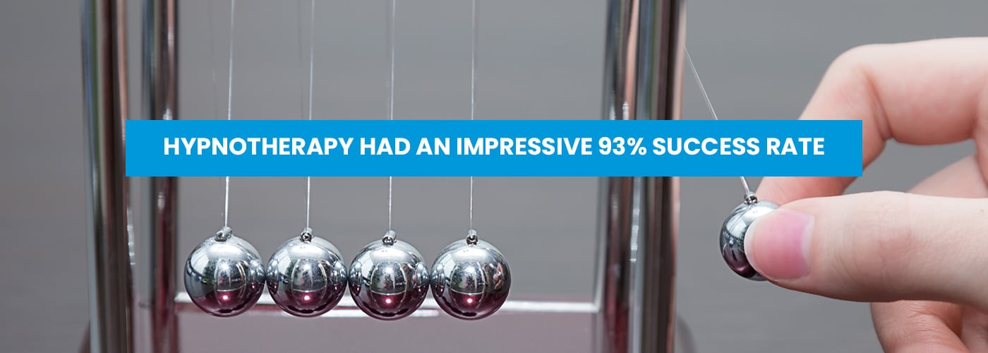 Is hypnotherapy scientifically proven?
