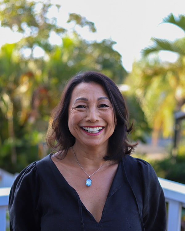 Magdalena Lyle - Hypnotherapist and Channel